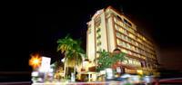 Hotel Bintang Wisata Mandiri Jakarta Eksteriør billede