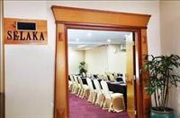 Hotel Bintang Wisata Mandiri Jakarta Eksteriør billede